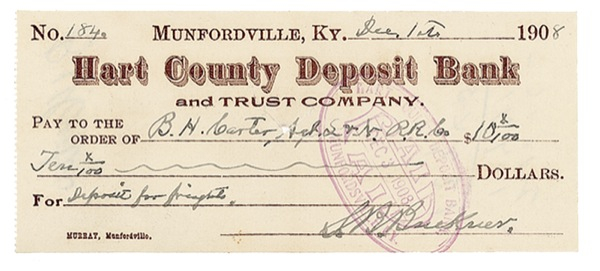 Lot 384 Simon Bolivar Buckner