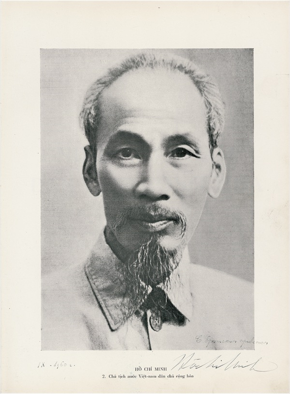 Lot 297 Ho Chi Minh