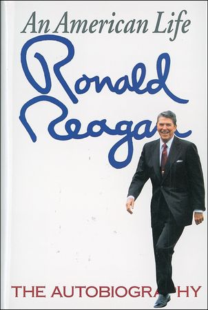 Lot #121 Ronald Reagan - Image 1