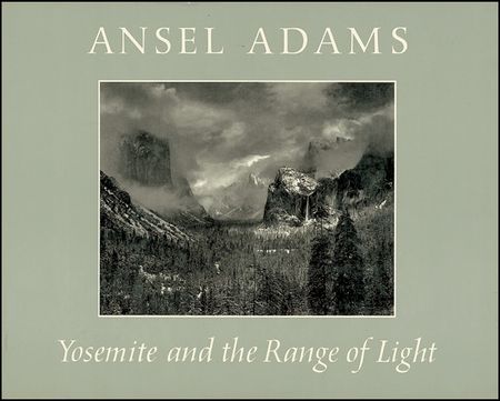 Lot #521 Ansel Adams - Image 2