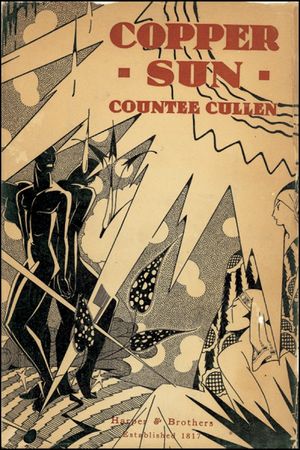 Lot #538 Countee Cullen - Image 2