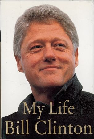 Lot #23 Bill Clinton - Image 2