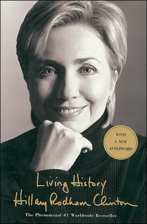 Lot #29 Hillary Clinton - Image 2