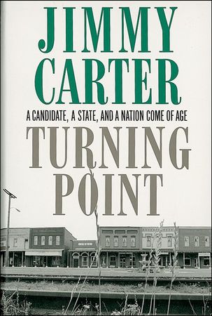 Lot #10 Jimmy Carter - Image 2