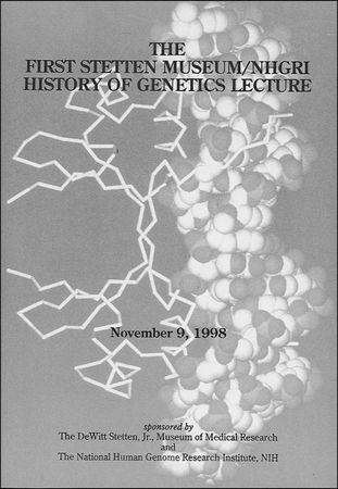 Lot #374 James D. Watson - Image 2