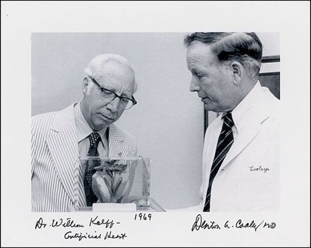 Lot #229 Dentin Cooley - Image 2