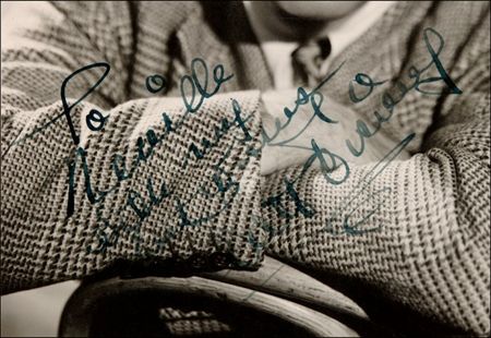 Lot #638 Walt Disney - Image 3