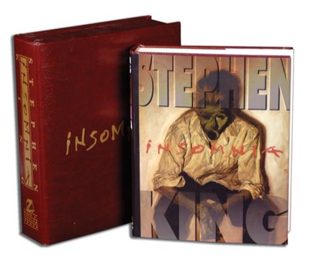 Lot #570 Stephen King - Image 2