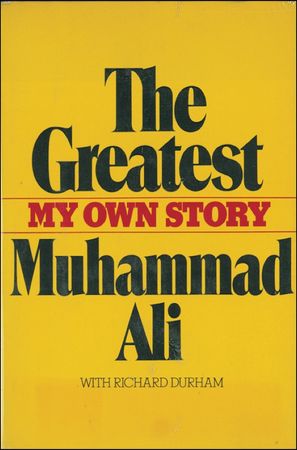 Lot #1282 Muhammad Ali - Image 2