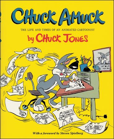 Lot #651 Chuck Jones - Image 2