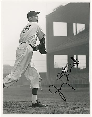 Lot #1222 James Stewart - Image 2