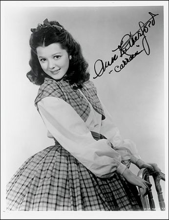 Lot #1031 Gone With the Wind: Rutherford, Ann - Image 1