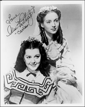 Lot #1031 Gone With the Wind: Rutherford, Ann - Image 2