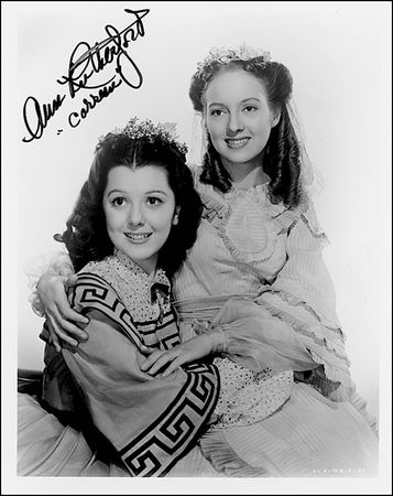 Lot #1031 Gone With the Wind: Rutherford, Ann - Image 3