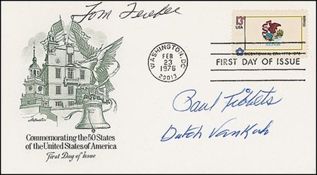 Lot #388 Enola Gay - Image 1