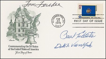 Lot #388 Enola Gay - Image 2