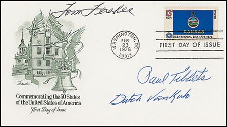 Lot #388 Enola Gay - Image 3