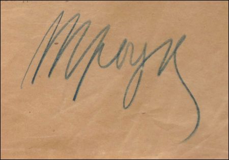 Lot #369 Leon Trotsky - Image 2