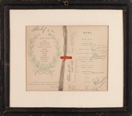Lot #577 T. E. Lawrence - Image 2