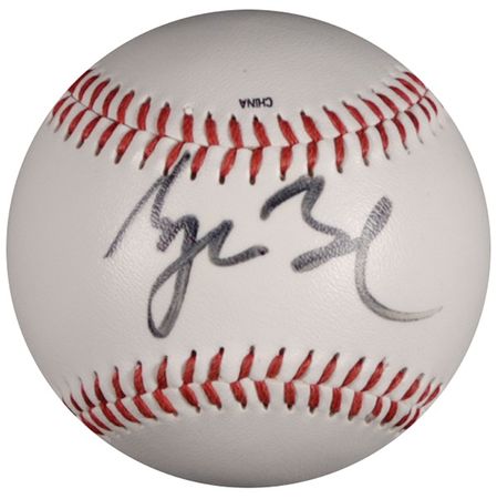 Lot #6 George W. Bush