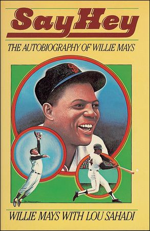 Lot #1446 Willie Mays - Image 2