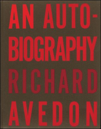 Lot #525 Richard Avedon - Image 2