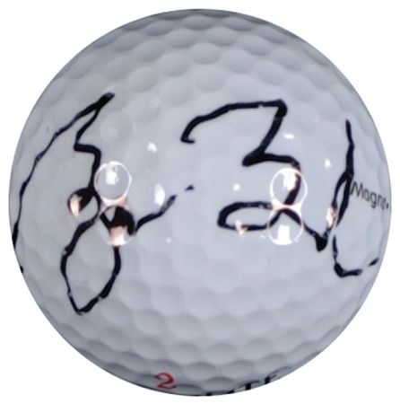 Lot #8 George W. Bush