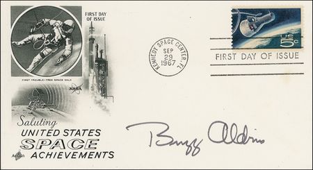 Lot #446 Apollo 11 - Image 3