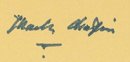 Lot #967 Charlie Chaplin - Image 1