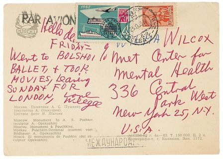 Lot #625 Weegee - Image 1
