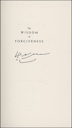 Lot #235 Dalai Lama - Image 1