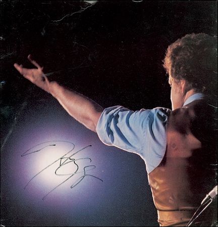 Lot #760 Harry Chapin - Image 3