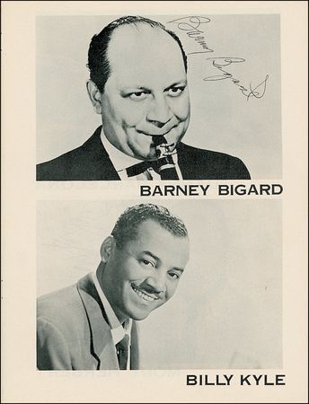 Lot #717 Louis Armstrong - Image 2