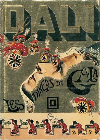 Lot #539 Salvador Dali - Image 2
