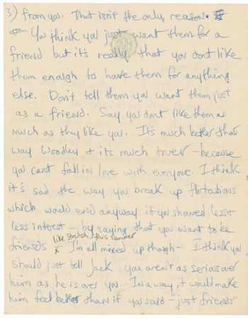 Lot #91 Jacqueline Kennedy - Image 2