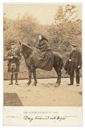 Lot #372 Victoria - Image 2