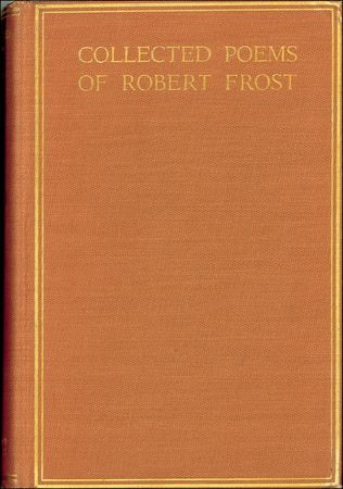Lot #553 Robert Frost - Image 2