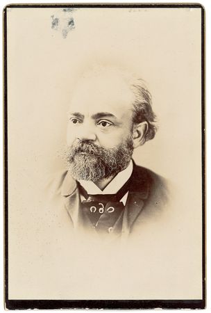 Lot #771 Antonin Dvorák - Image 2