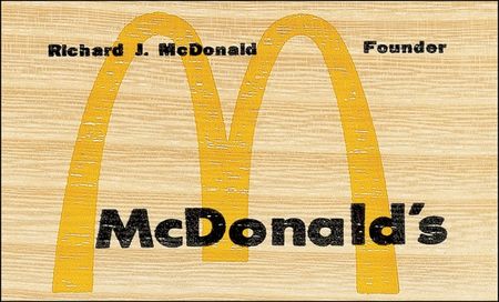 Lot #321 Richard McDonald - Image 3