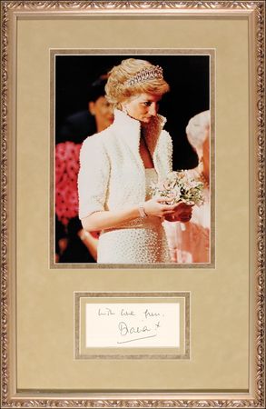 Lot #241 Diana - Image 1