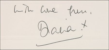 Lot #241 Diana - Image 2