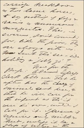 Lot #944 Edwin Booth - Image 2