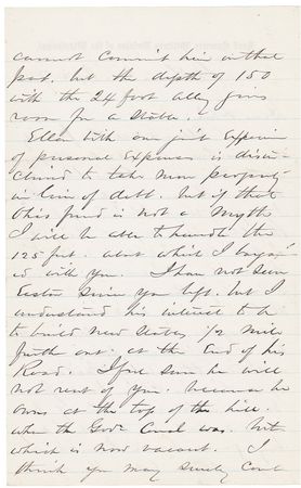 Lot #424 William T. Sherman - Image 2