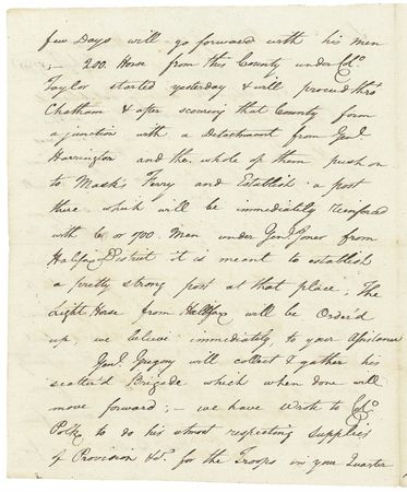 Lot #342 John Penn - Image 2