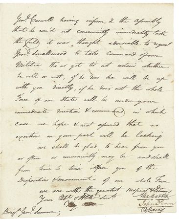 Lot #342 John Penn - Image 3