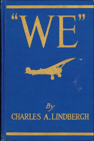 Lot #492 Charles Lindbergh - Image 2