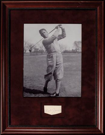 Lot #1408 Bobby Jones - Image 1