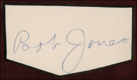 Lot #1408 Bobby Jones - Image 2