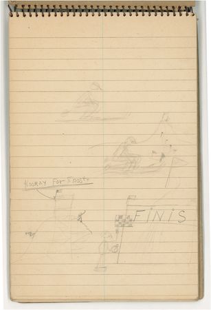Lot #508 Alan Shepard - Image 5
