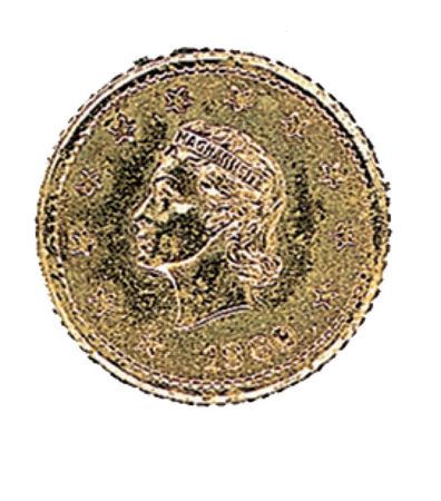 Lot #466 Gordon Cooper - Image 4